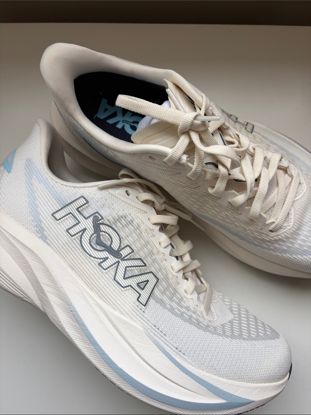 Hoka Mach 7 Running Shoes